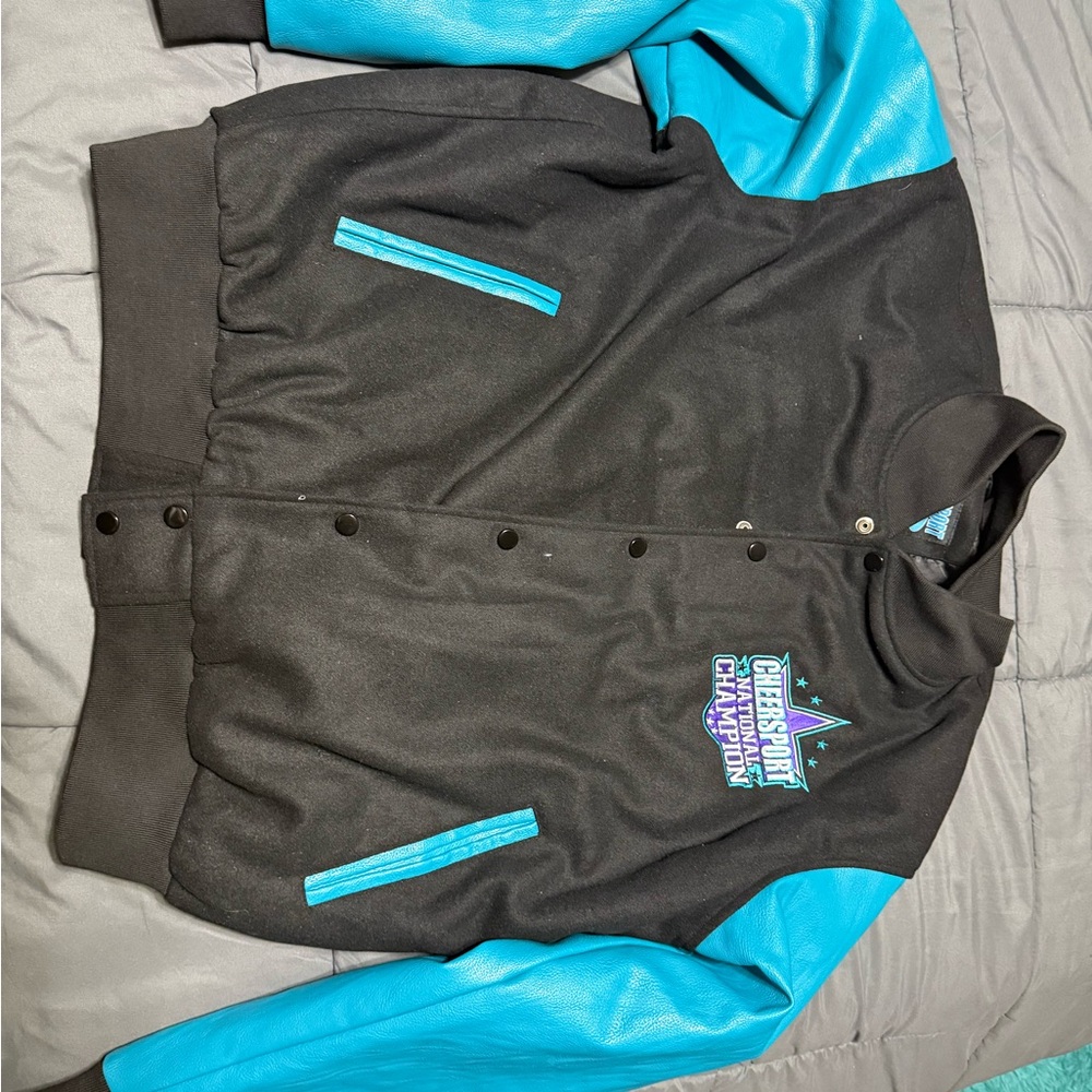 CHEERSPORT CHAMPION Jacket
